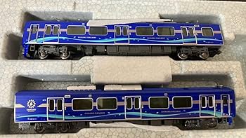 Amazon | しなの鉄道 SR1系 100番台 軽井沢リゾート タイプ 2両
